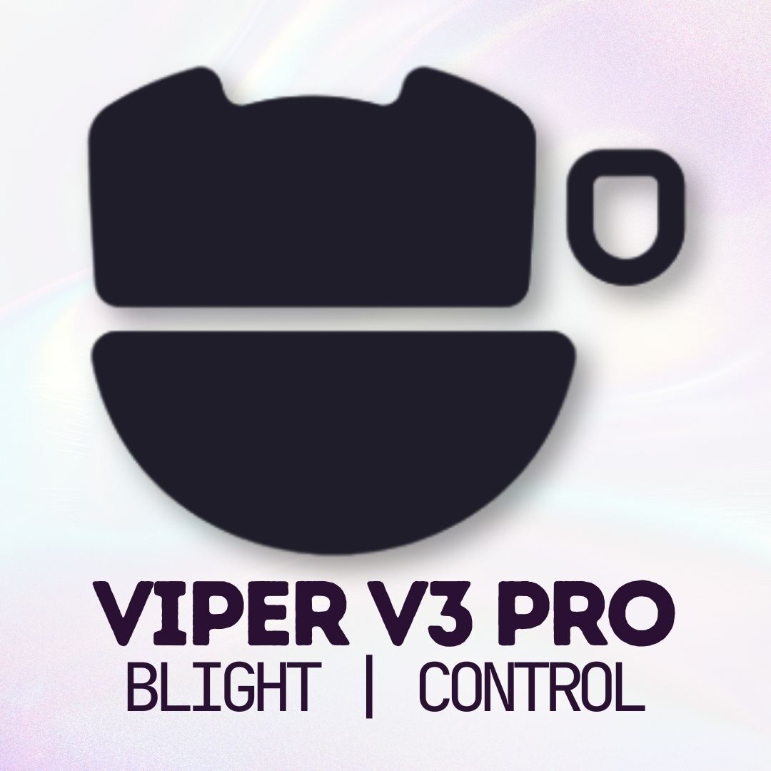 Blight VV3P