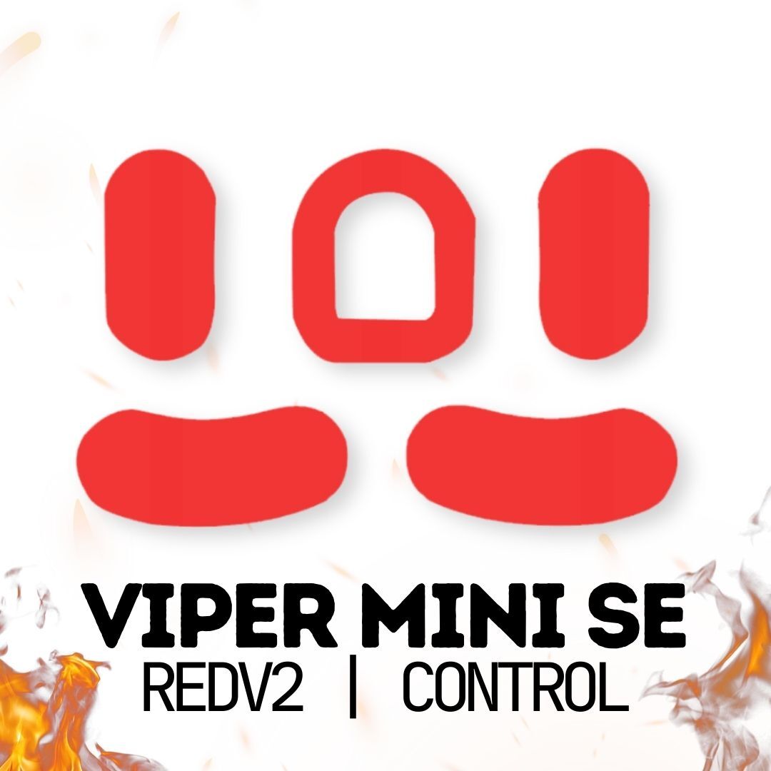 REDV2 vmse
