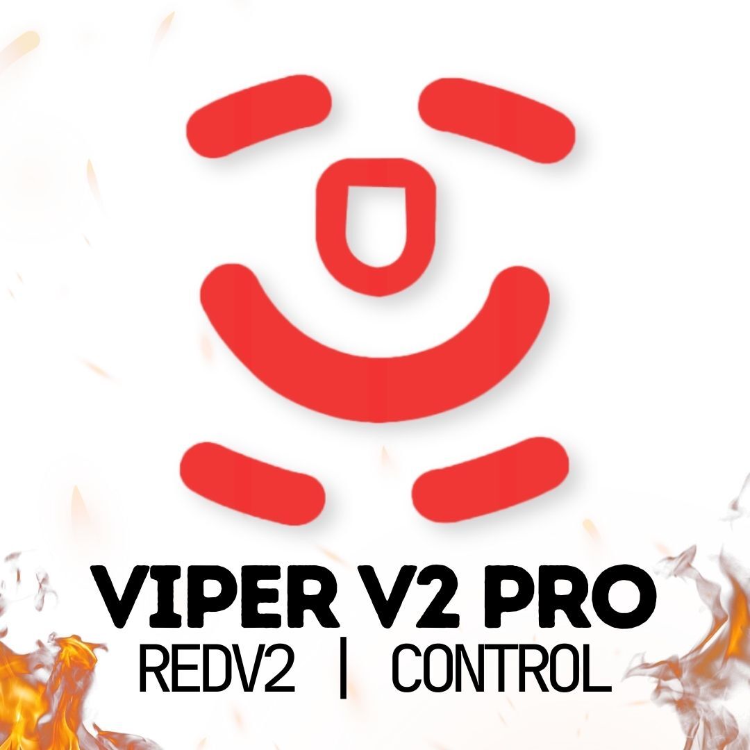 REDV2 VV2P