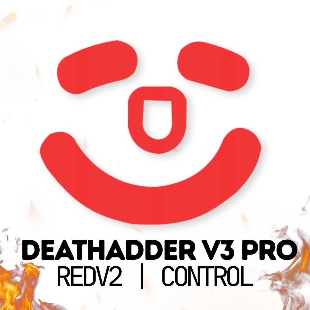 REDV2 dav3P