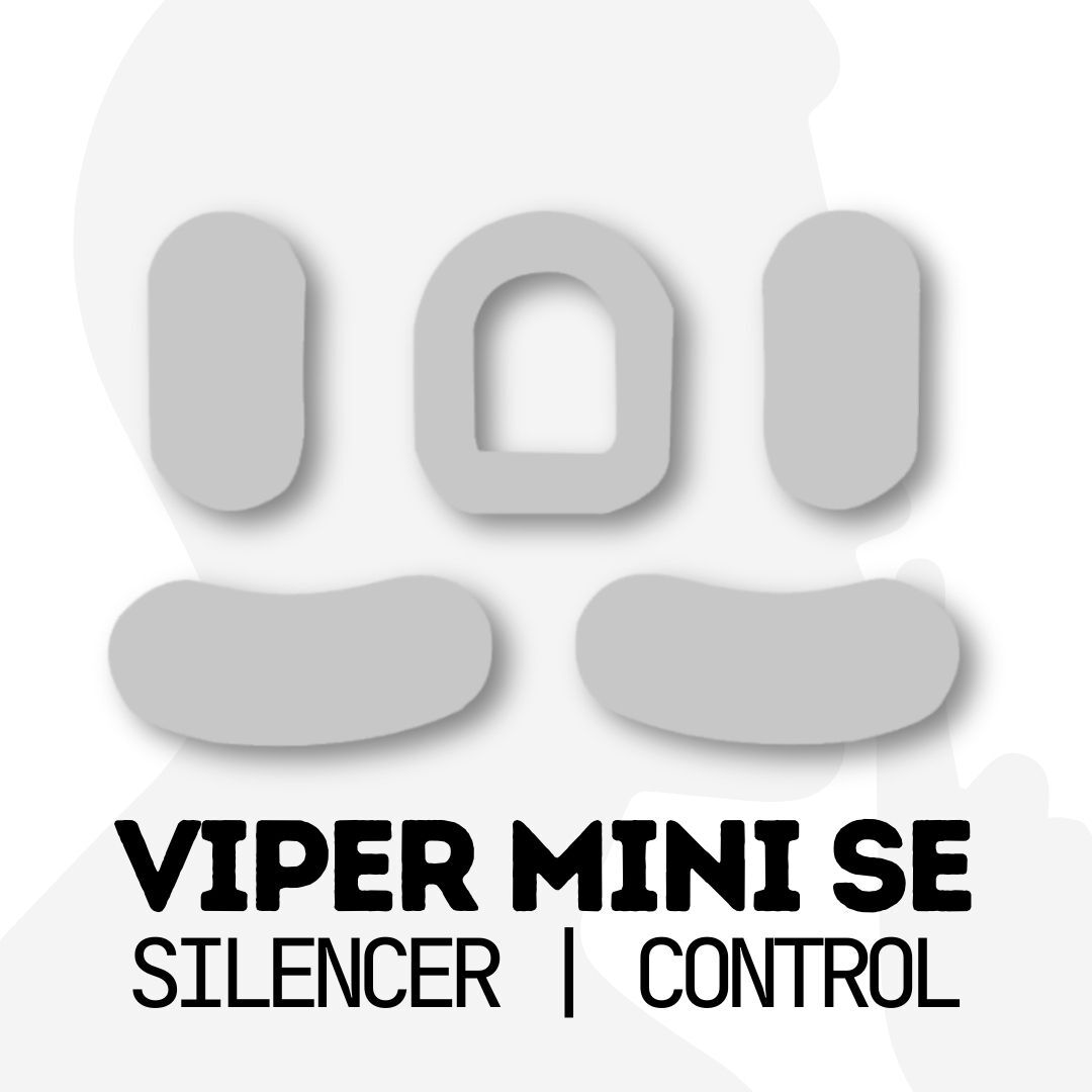 SILENCER VMSE