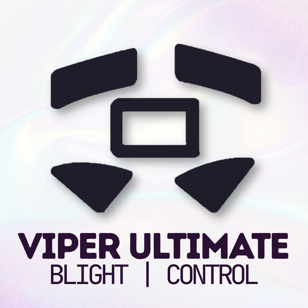 Blight RVU