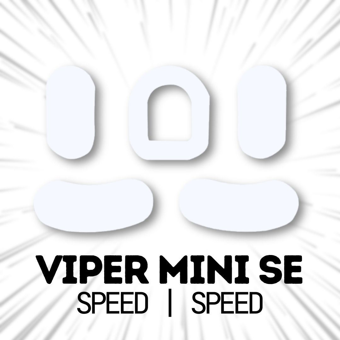 Speed VMSE