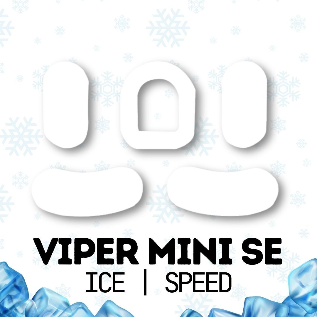 ICE VMSE