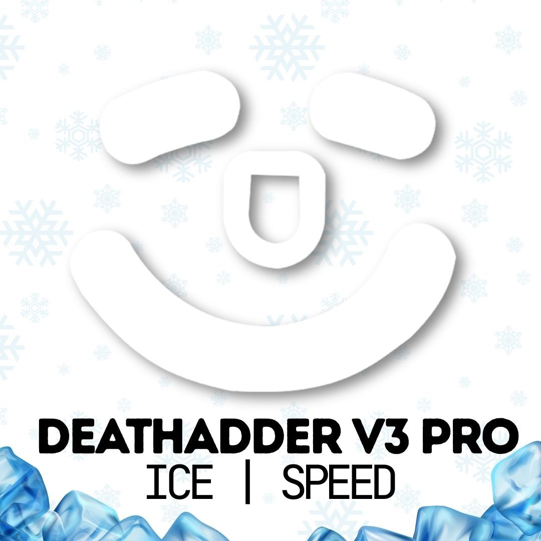 ICE DAV3P