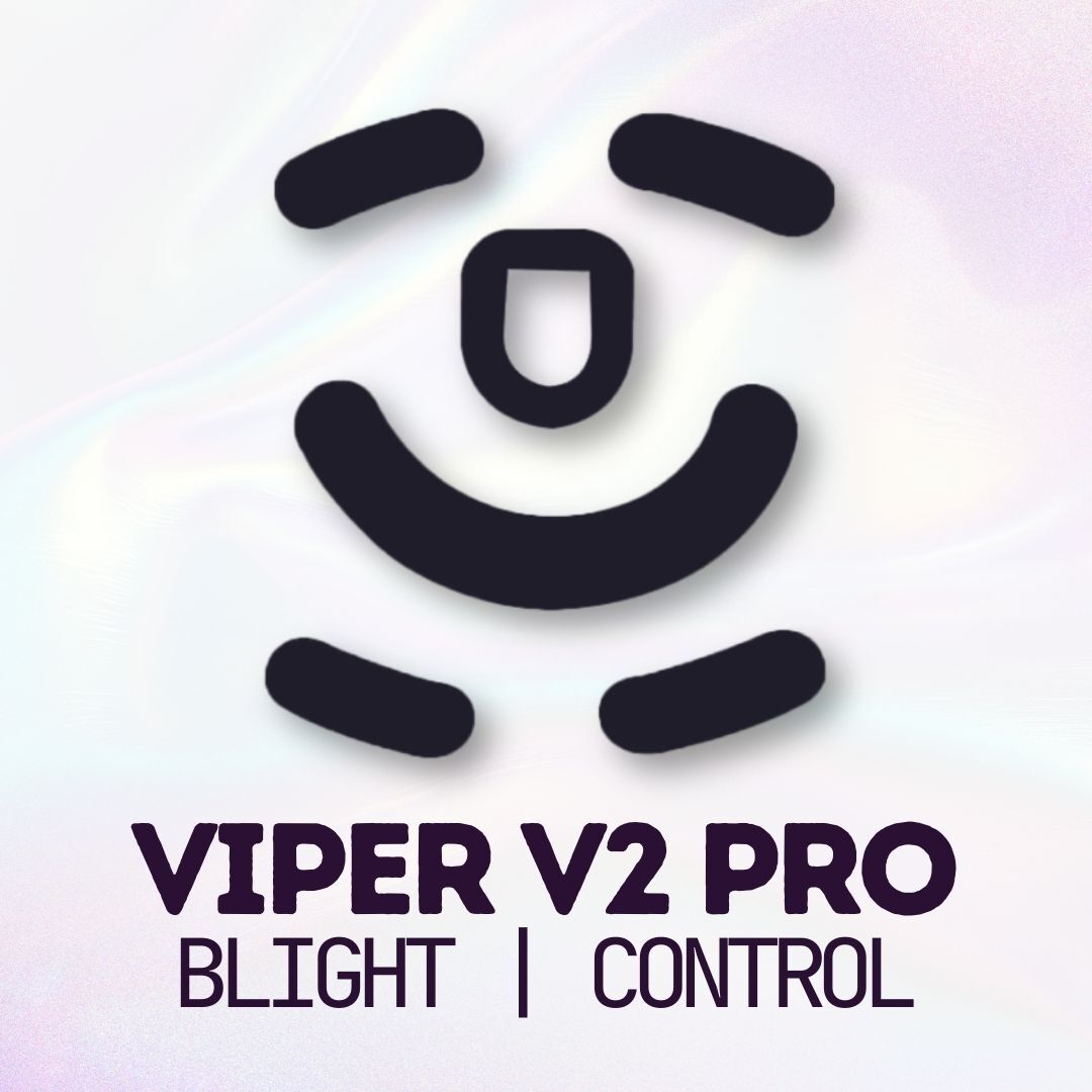 Blight VV2P