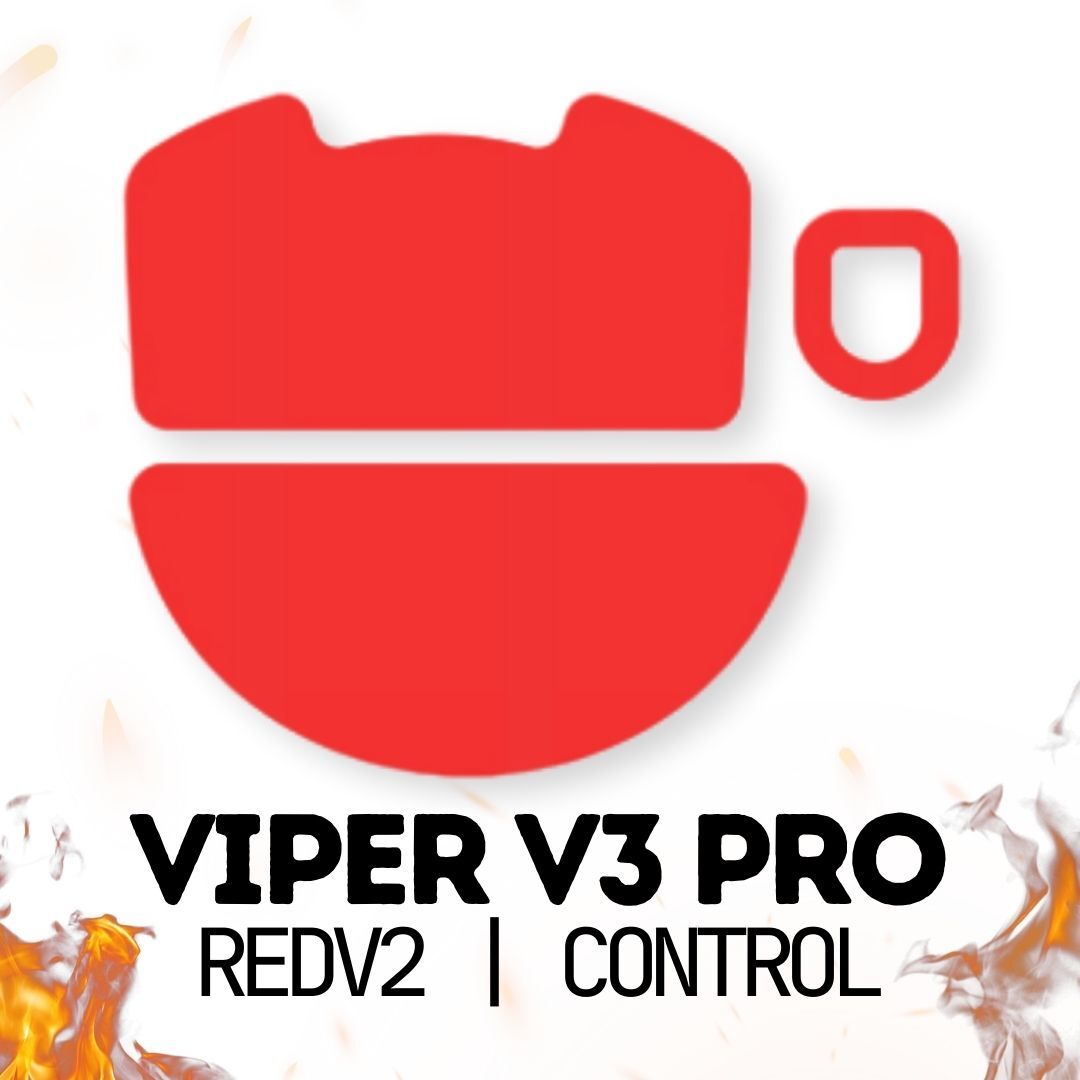 REDV2 VV3P