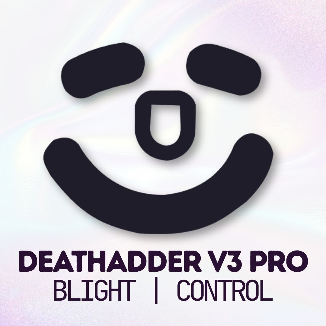 Blight DAV3P