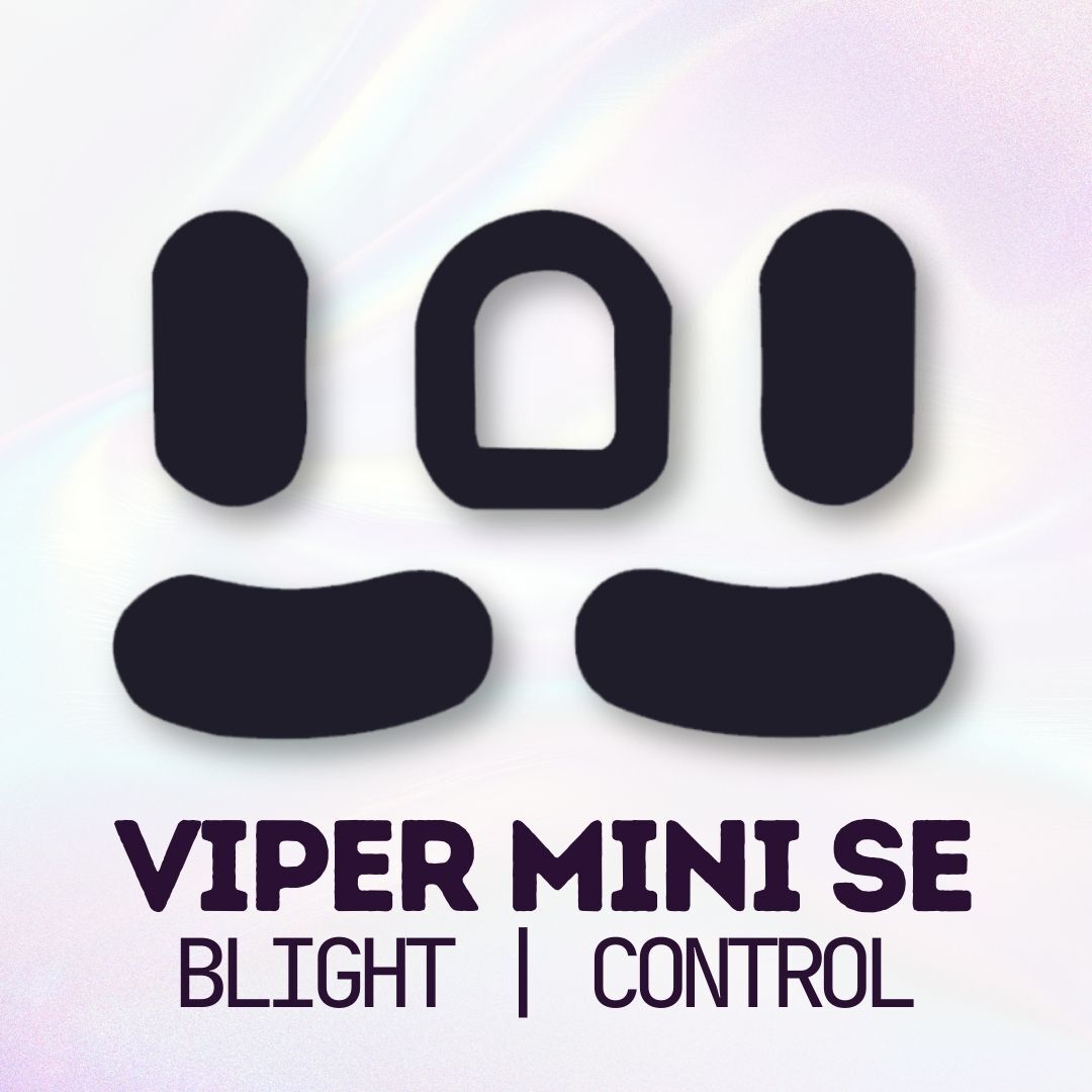 Blight VMSE