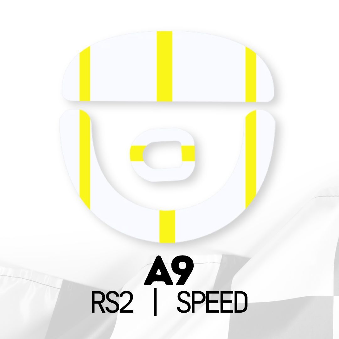 RS2 ATK