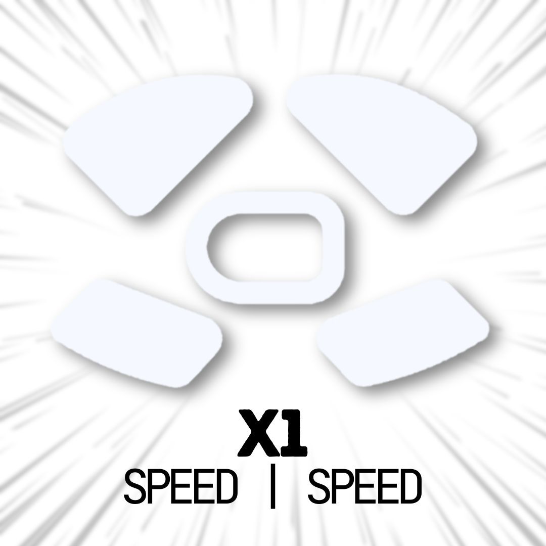 Speed BEAST X MINI