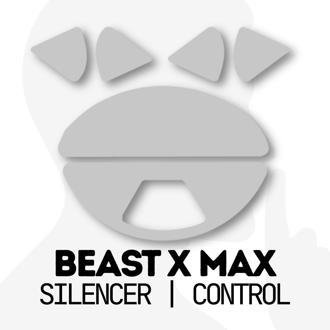 SILENCER BEAST X MAX