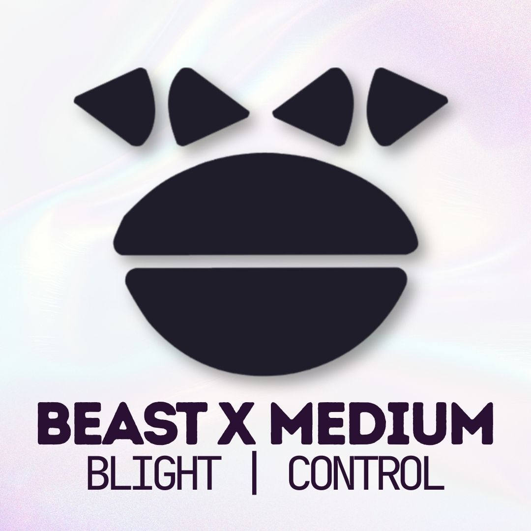 Blight BEAST X