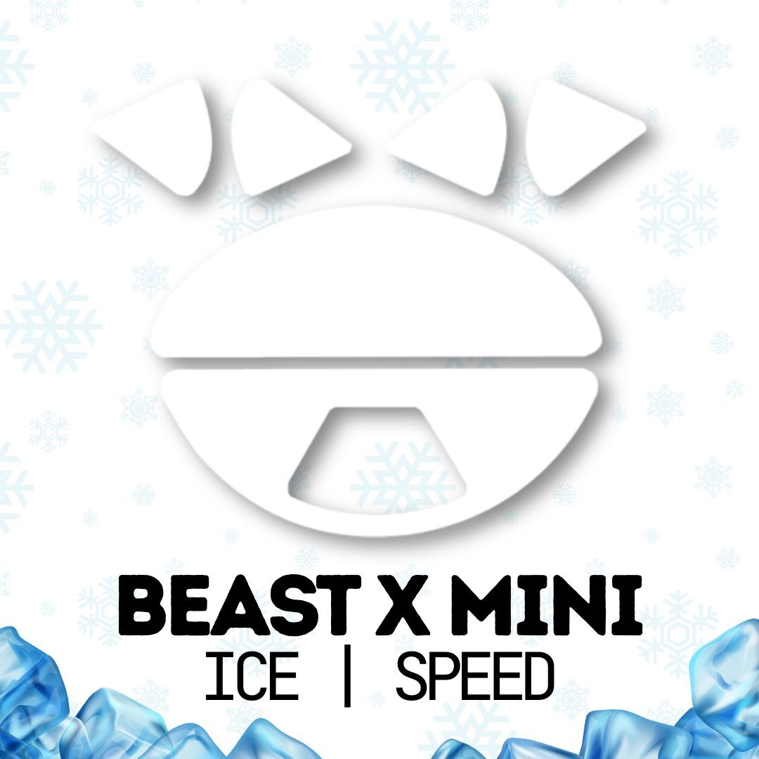 ICE BEAST X MINI
