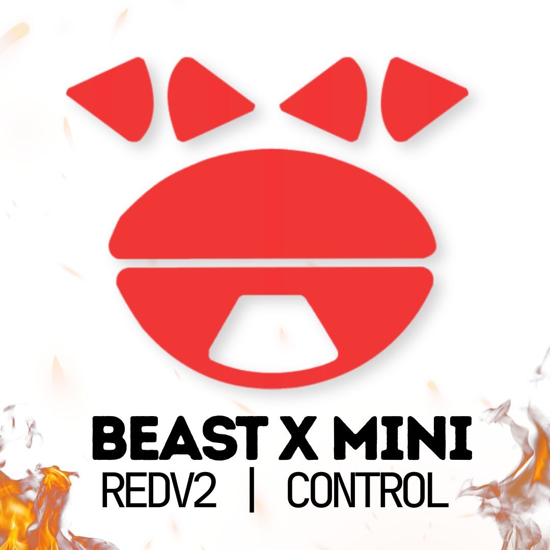 REDV2 BEAST X MINI