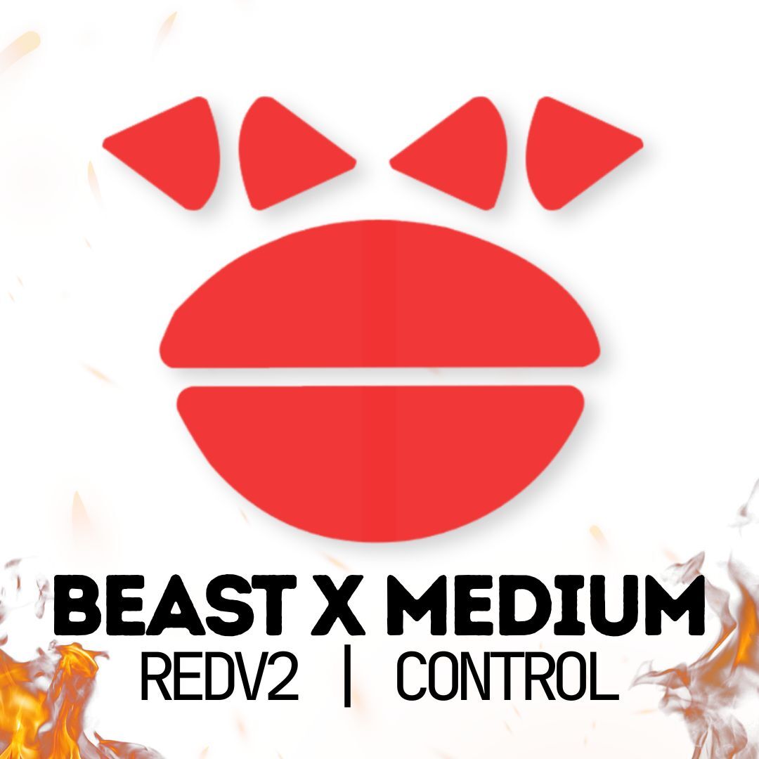 REDV2 BEAST X