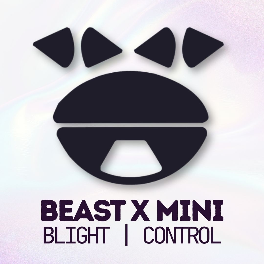 Blight BEAST X MINI