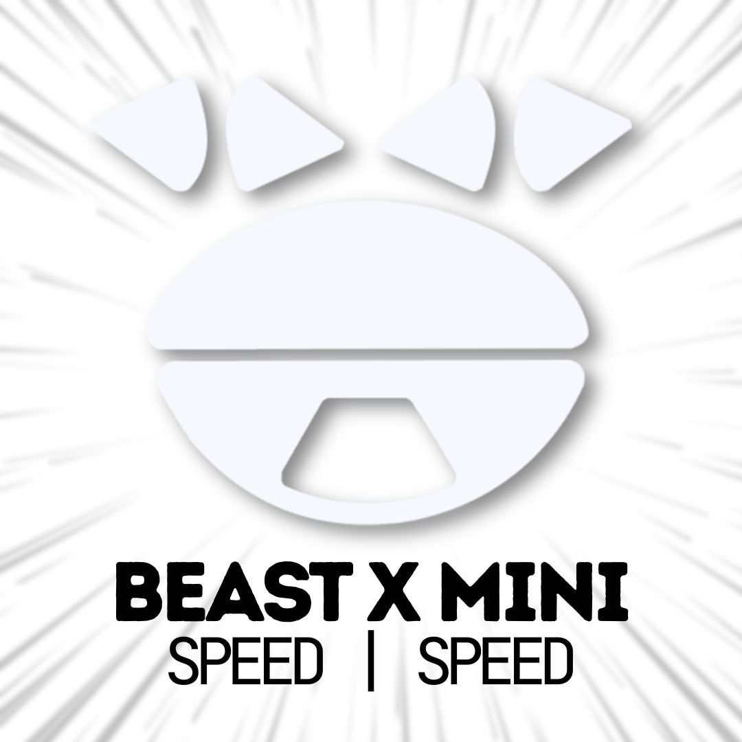 Speed BEAST X MINI