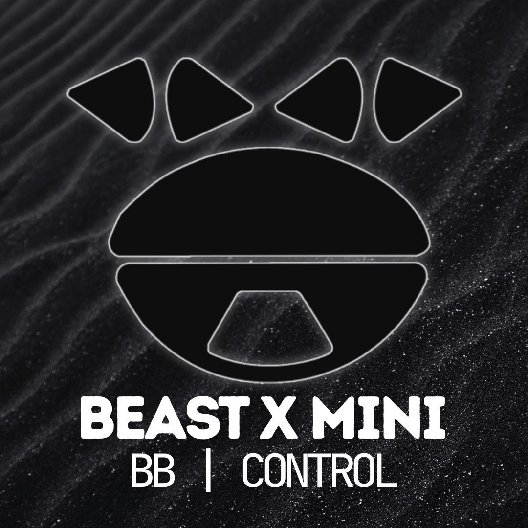 BB BEAST X MINI