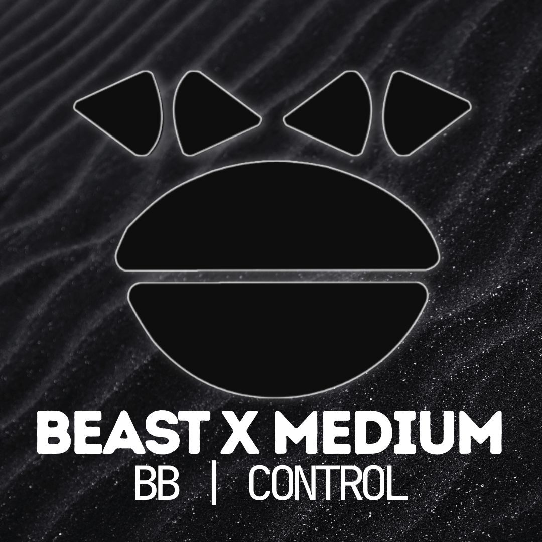 BB BEAST X