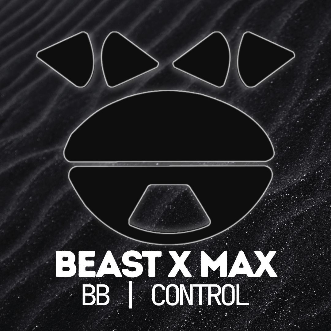 BB BEAST X MAX