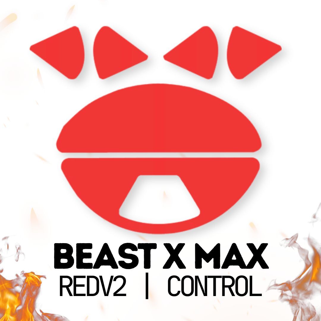 REDV2 BEAST X MAX