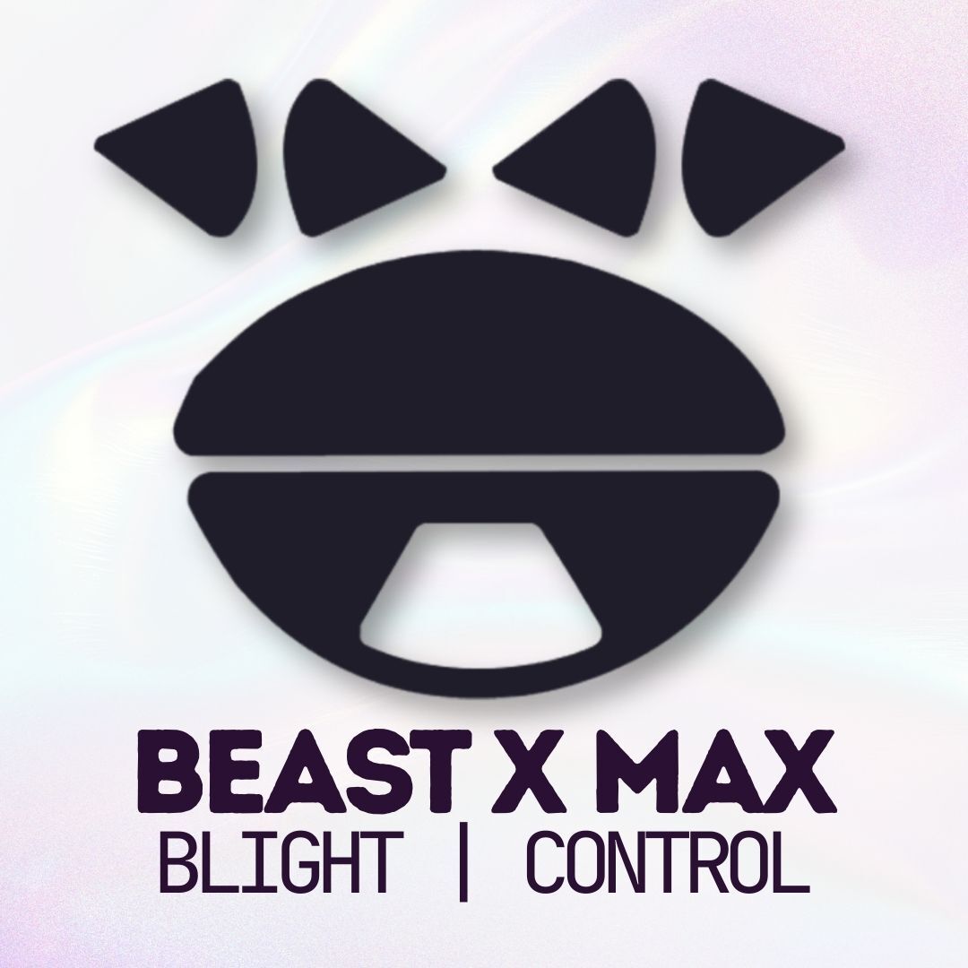 Blight BEAST X MAX