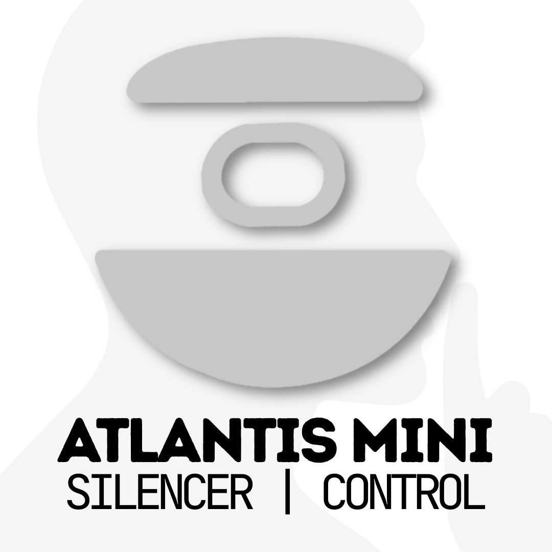 SILENCER BEAST X MINI (3)