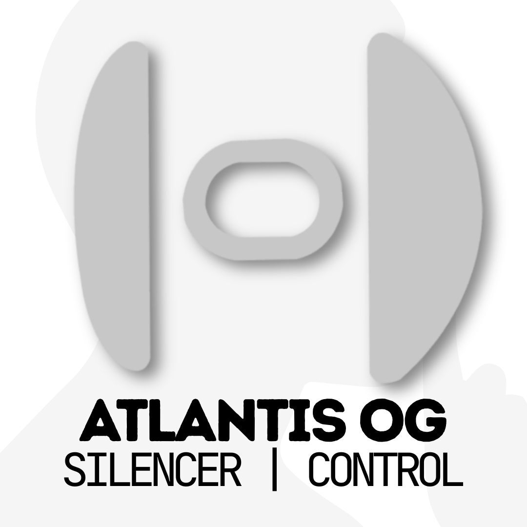 SILENCER BEAST X MINI