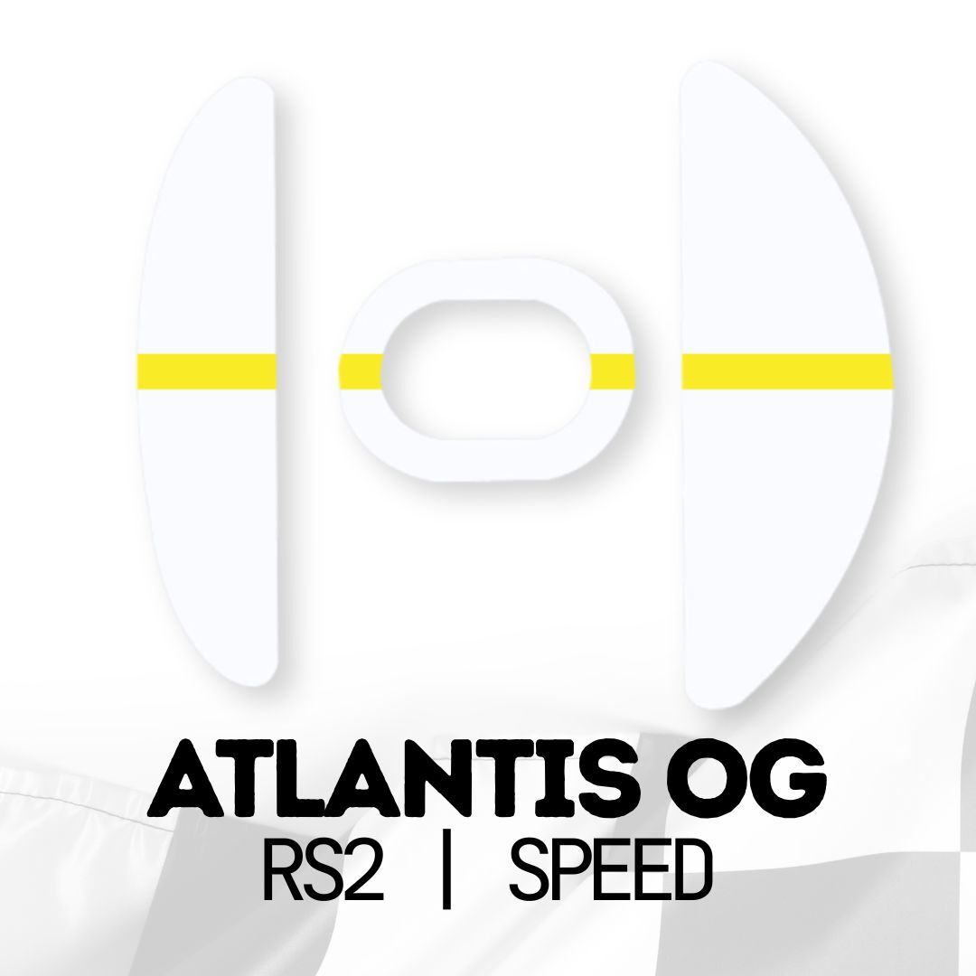 RS2 ATK