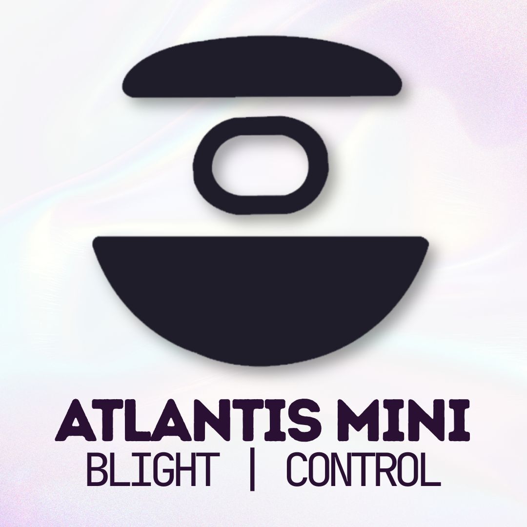 Blight BEAST X MINI (3)