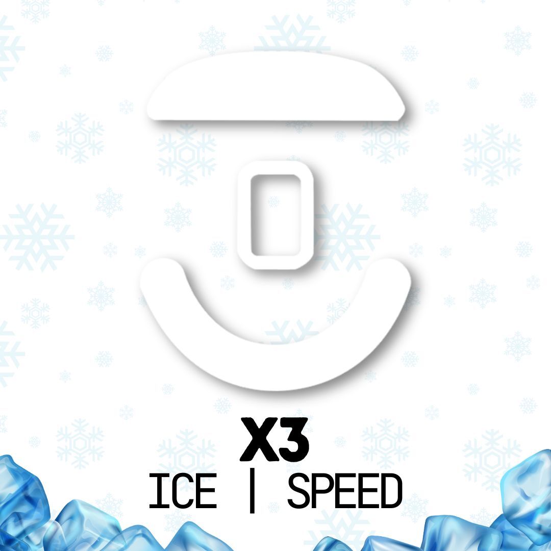 ICE BEAST X MINI