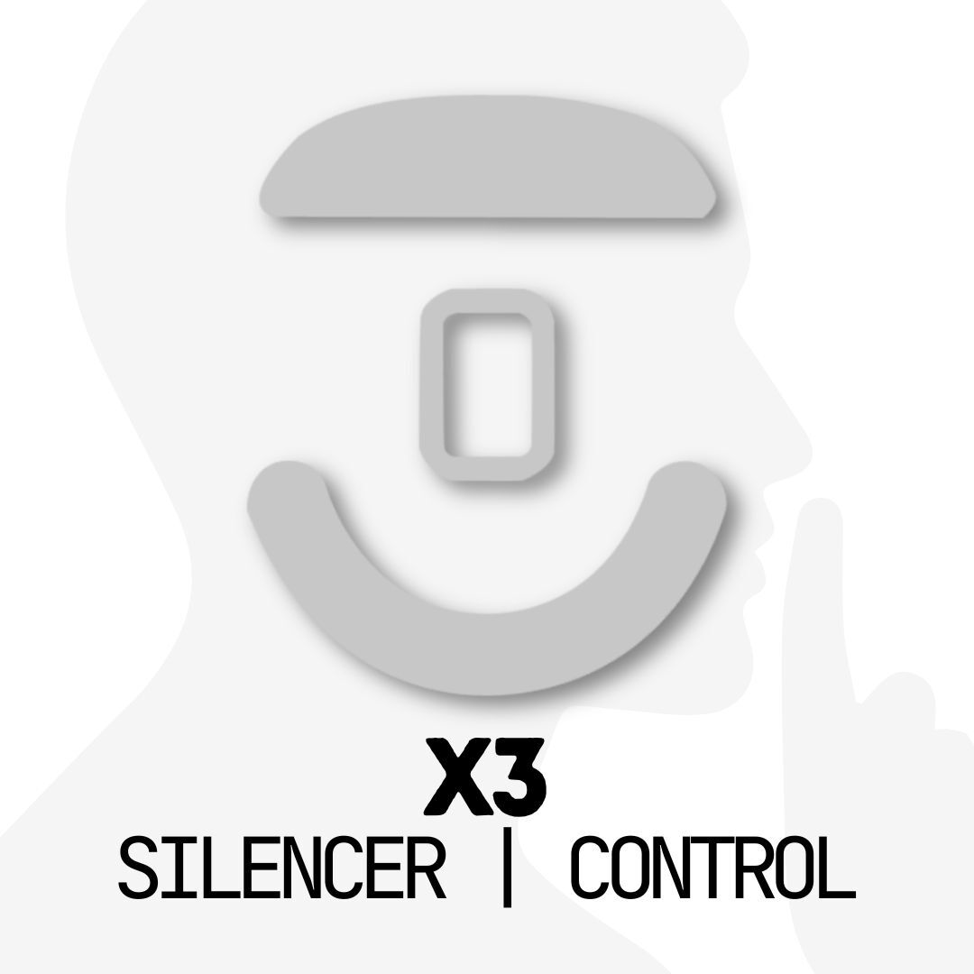 SILENCER BEAST X MINI