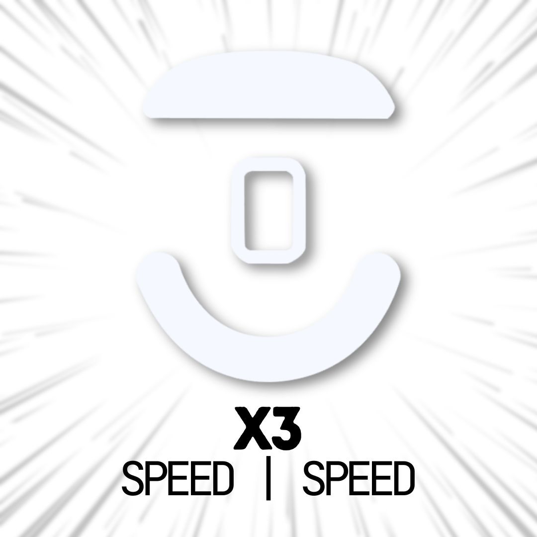 Speed BEAST X MINI