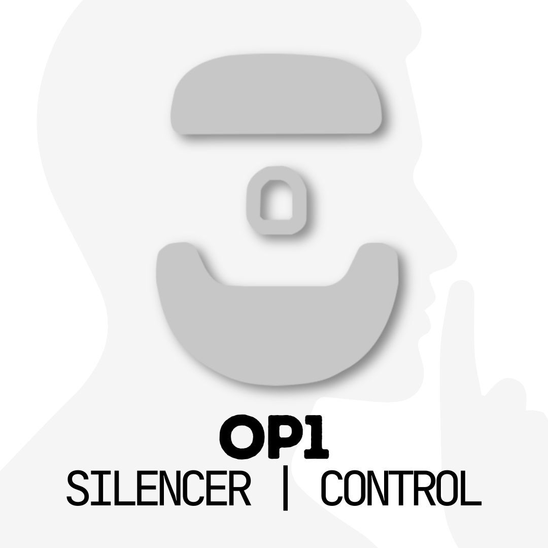SILENCER BEAST X MINI (2)