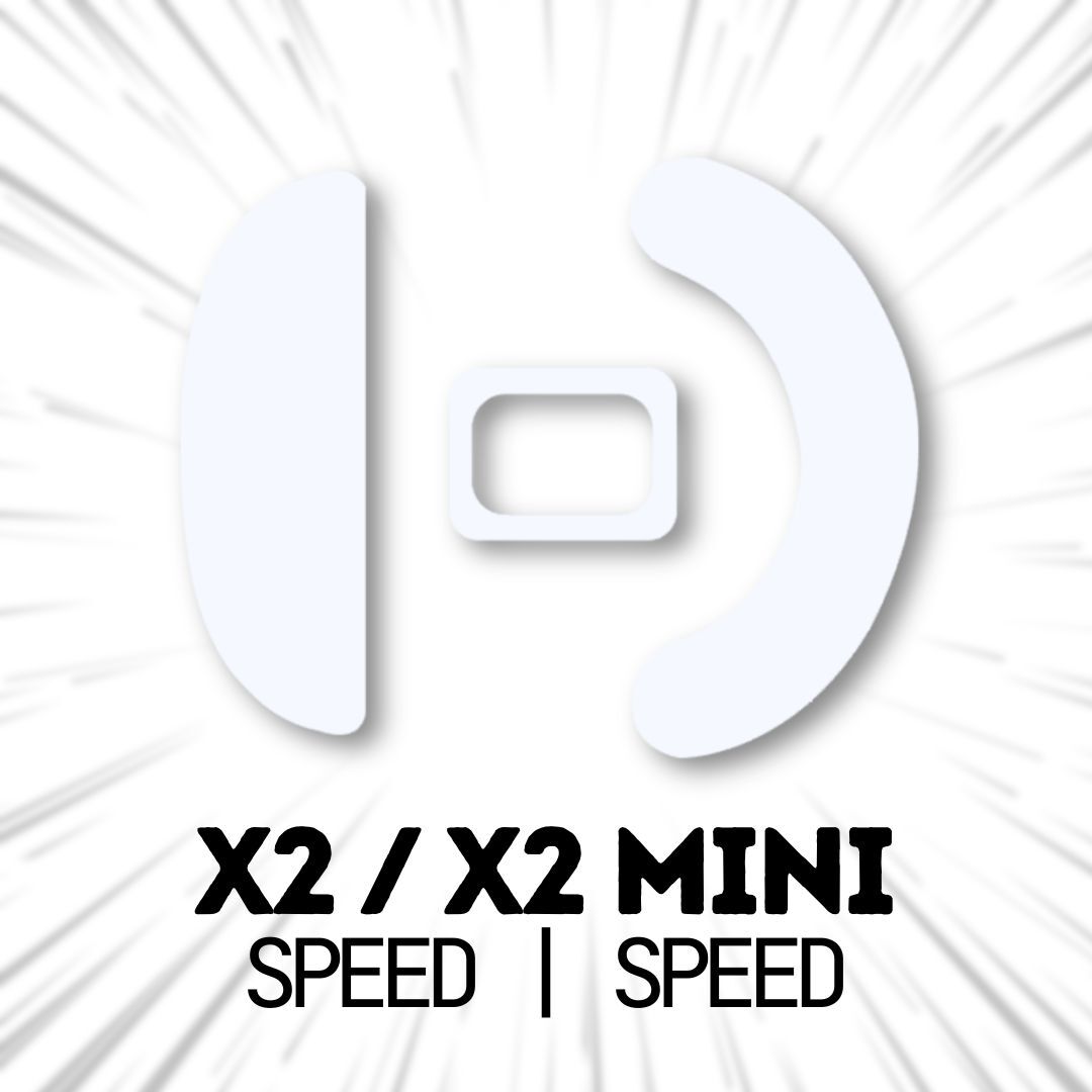 Speed BEAST X MINI (2)