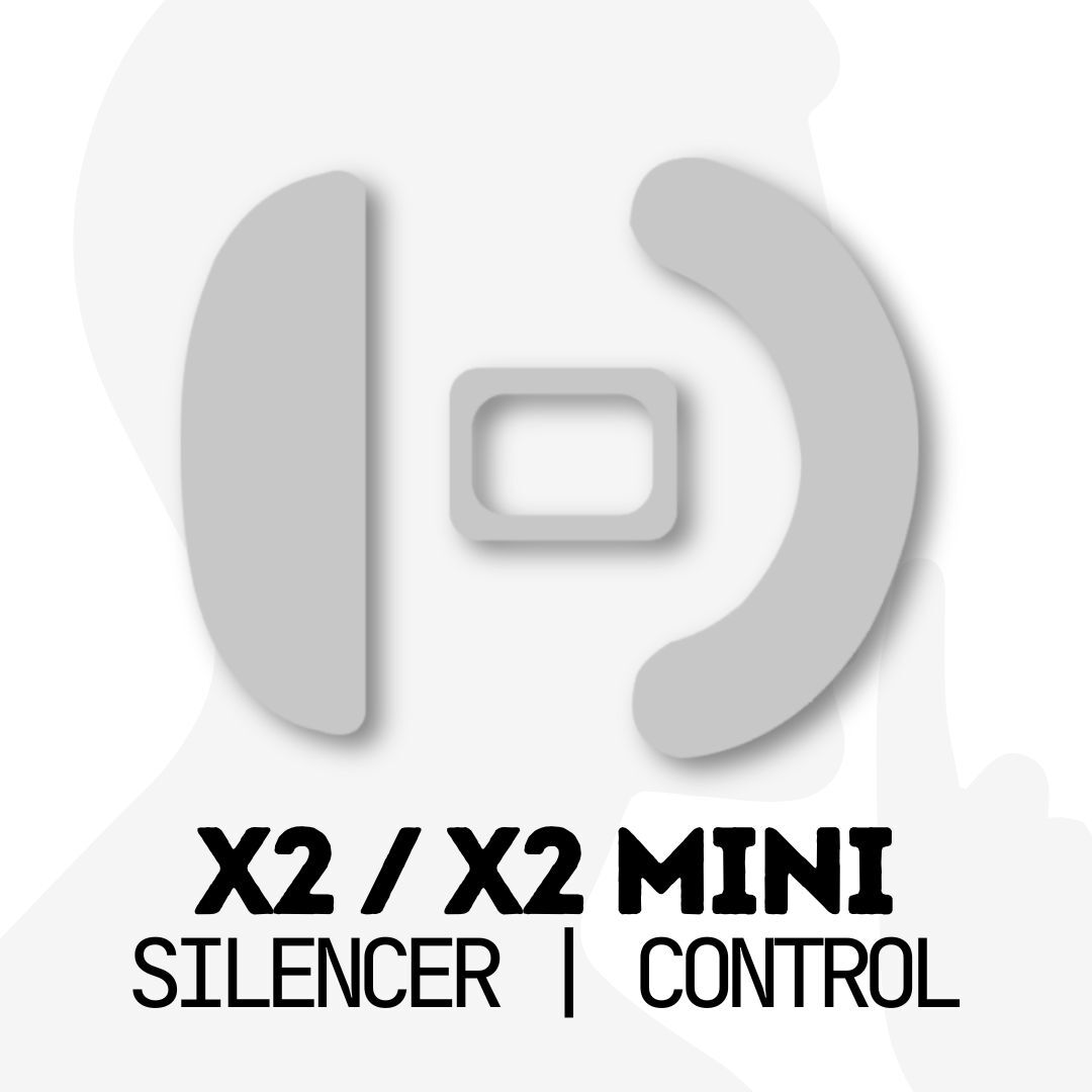 SILENCER BEAST X MINI (2)