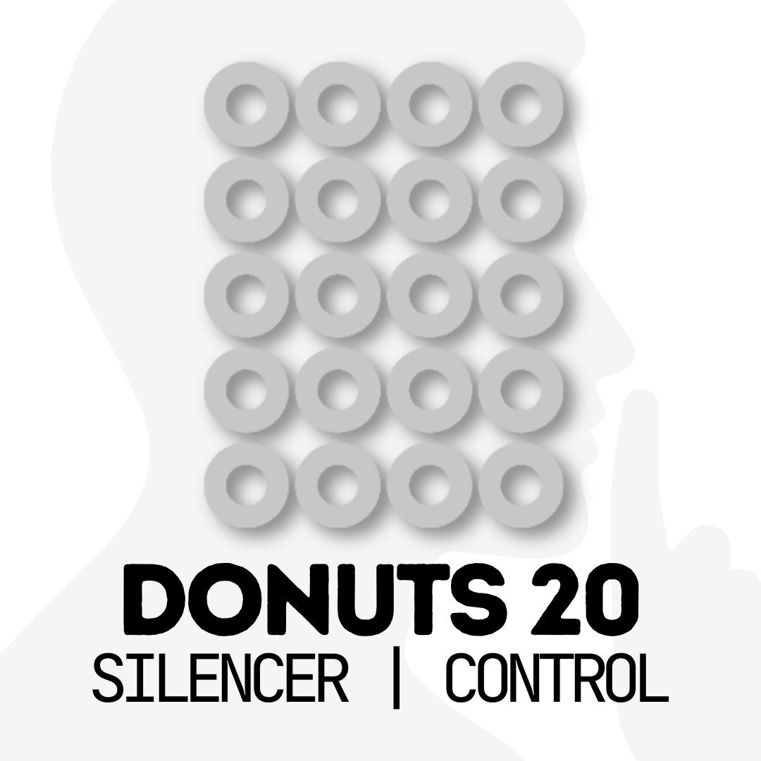 SILENCER BEAST X MINI (3)