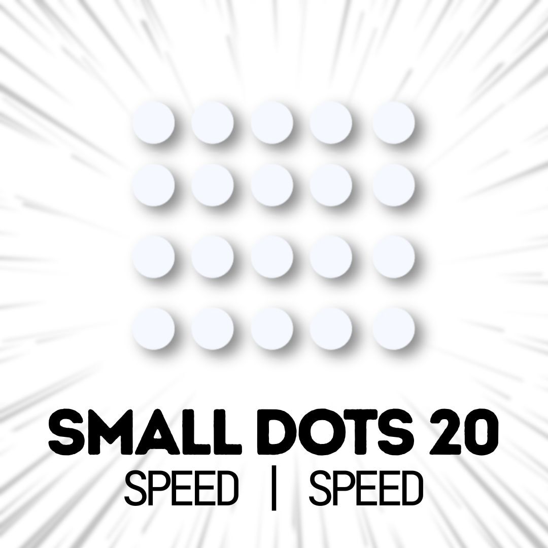 Speed BEAST X MINI