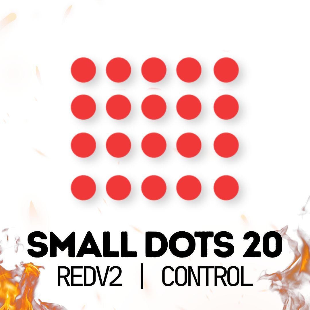 REDV2 BEAST X MINI