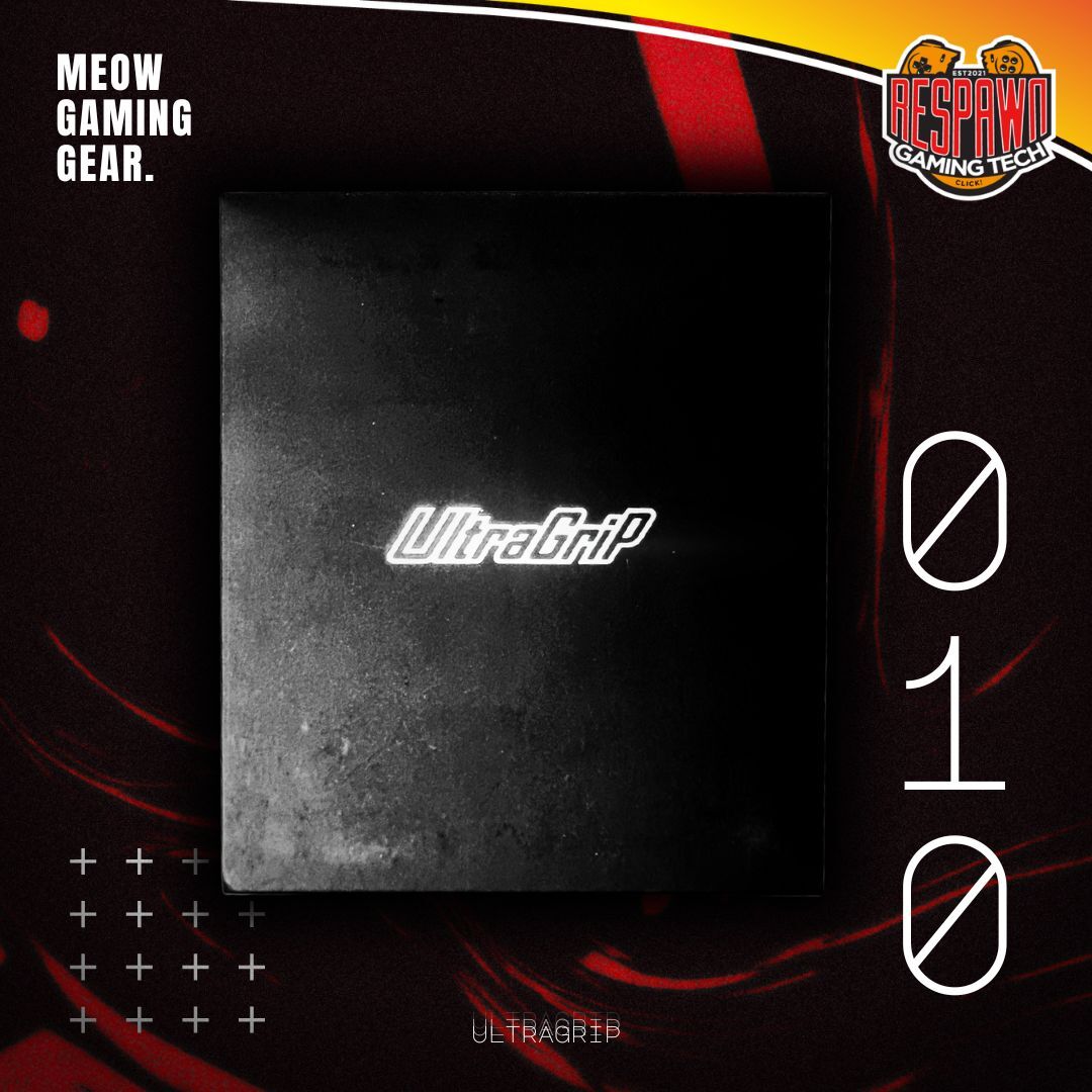 ultragrip 010