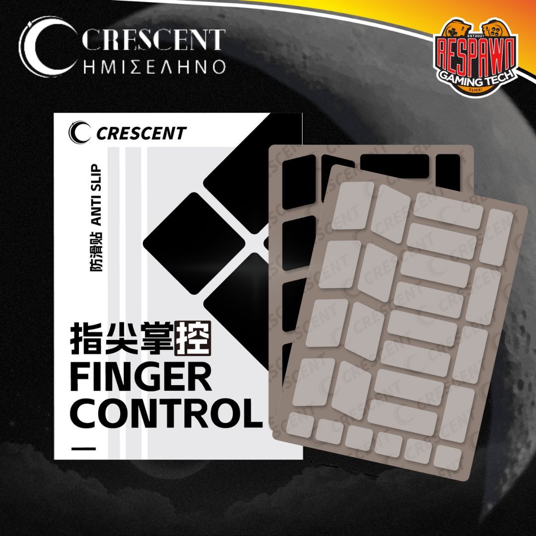 Evolast Crescent finger control grip (2)