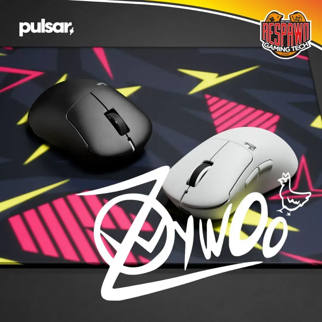 マウス・トラックボール Pulsar PRO Series Susanto-X Pro Series] Susanto-X Medium Gaming Mouse – Pulsar Gaming Gears Japan