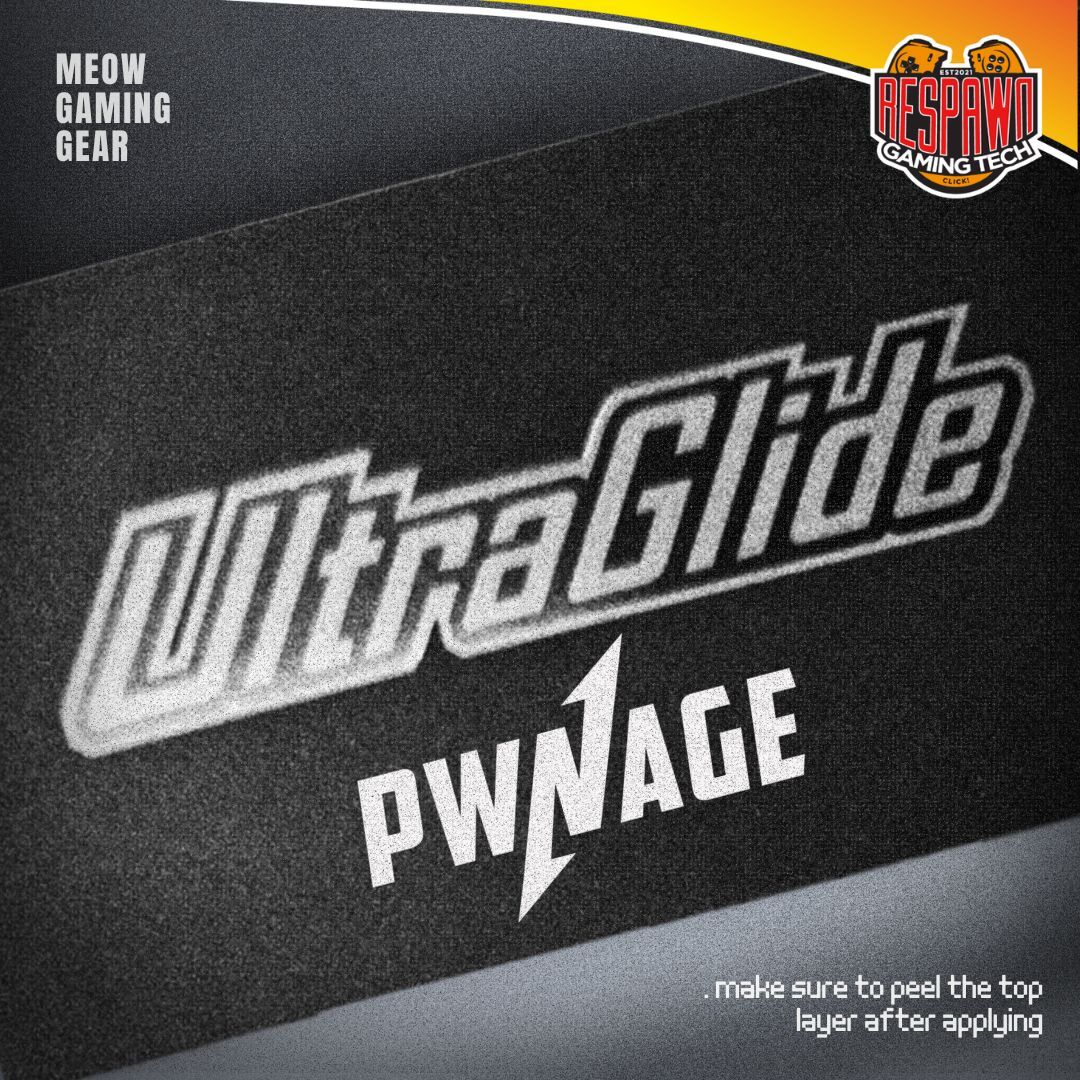 pwnage UG