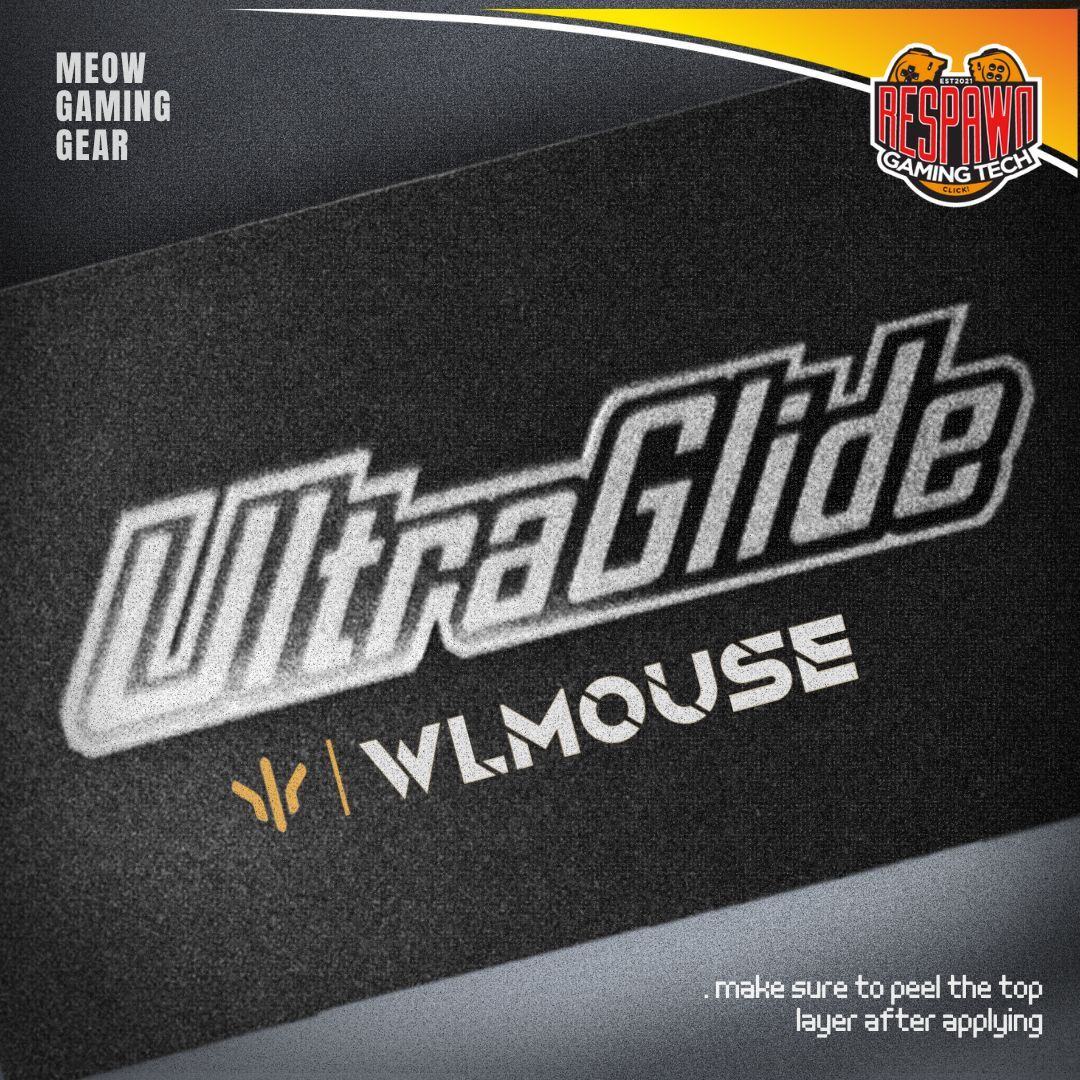 WLMOUSE UG