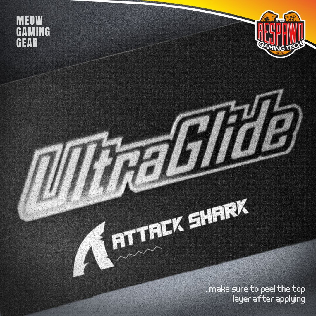atk shark UG