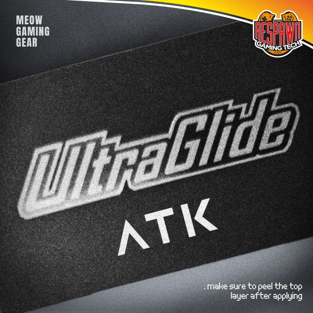 ATK UG