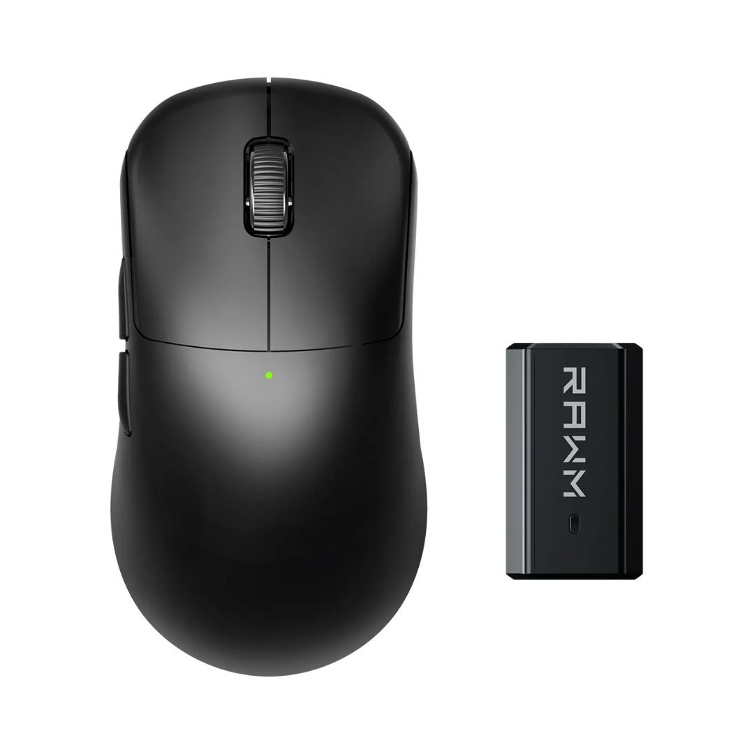 RAWM ES21PRO