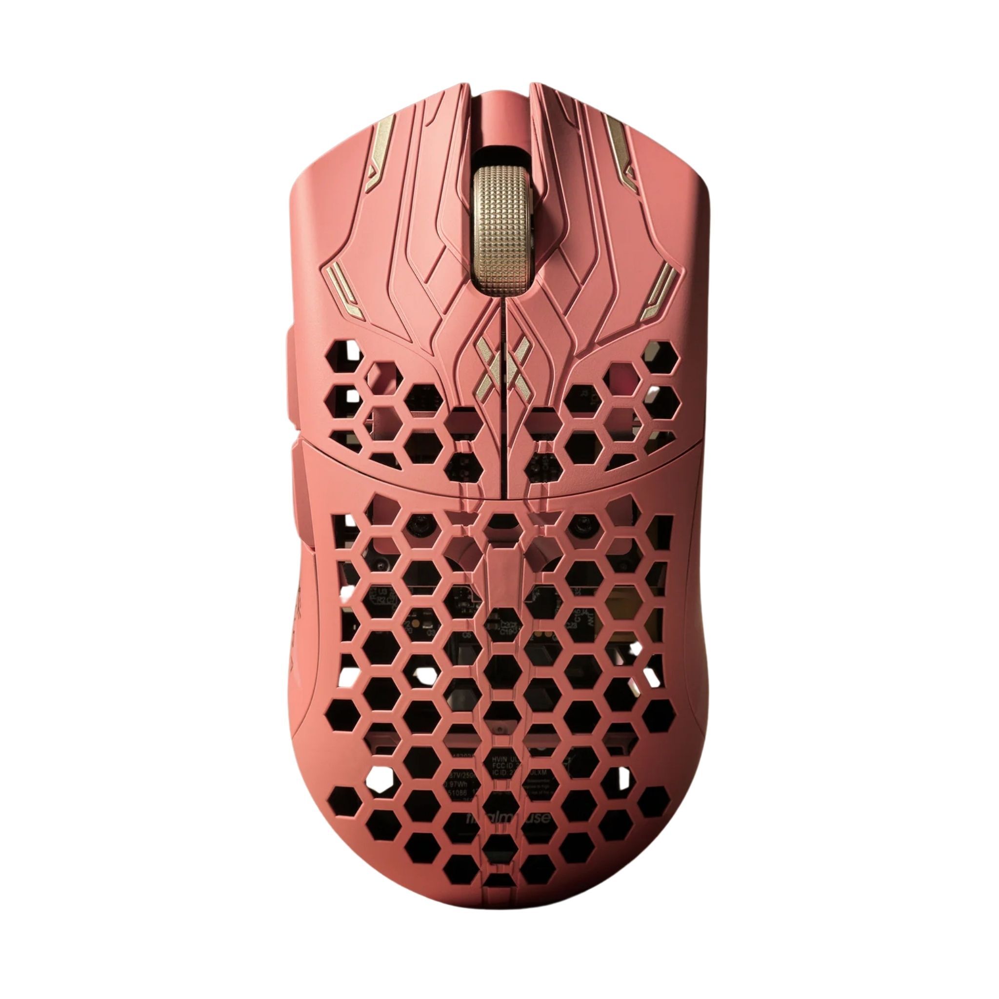 Finalmouse SUNYCUCK