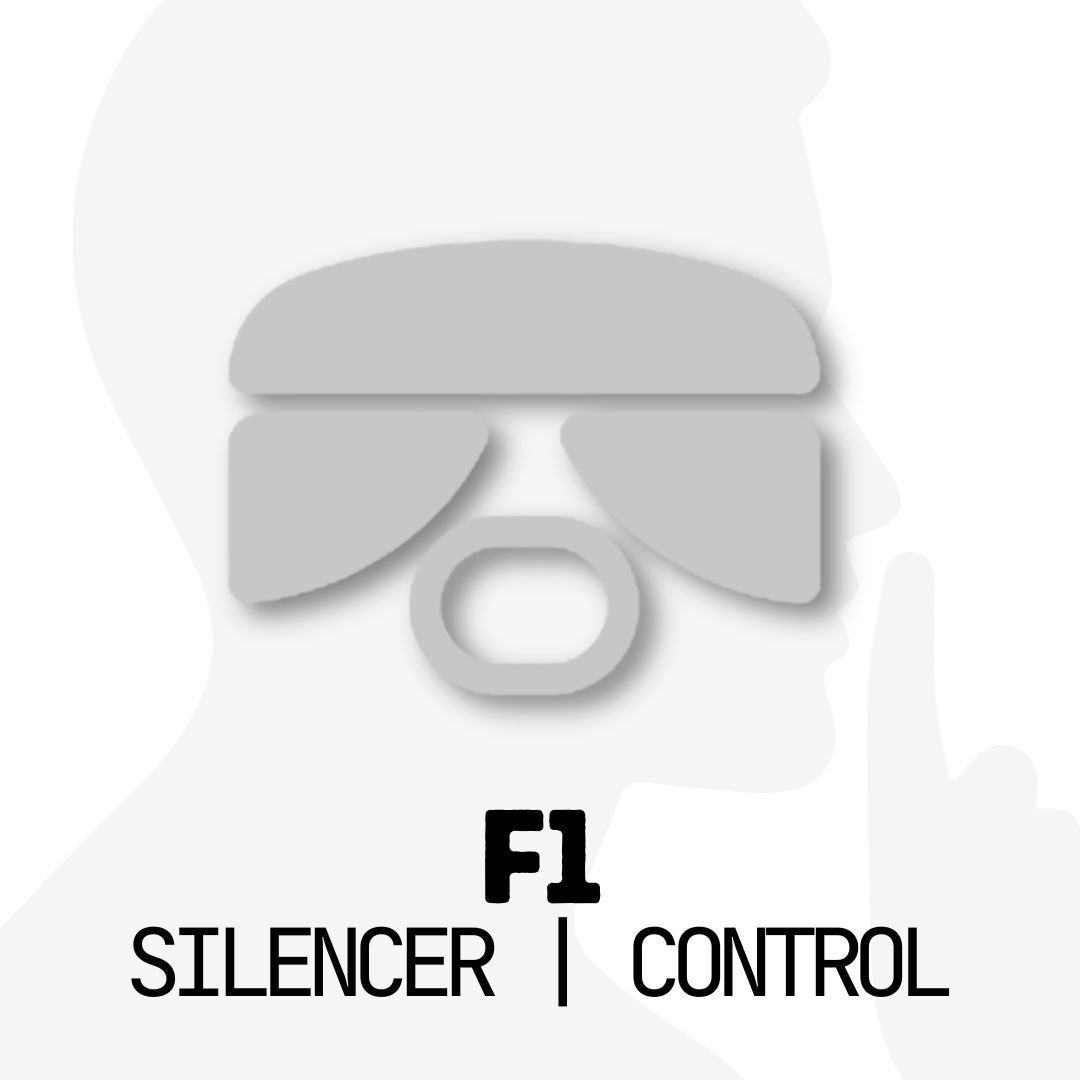 SILENCER BEAST X MINI